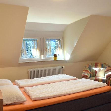 Ferienwohnungen Familie Fuss Bischofsgrün 外观 照片